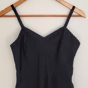 Vintage 50s Slip
